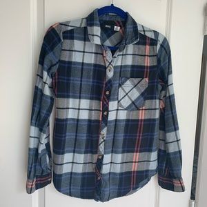 Urban Outfitters Flannel